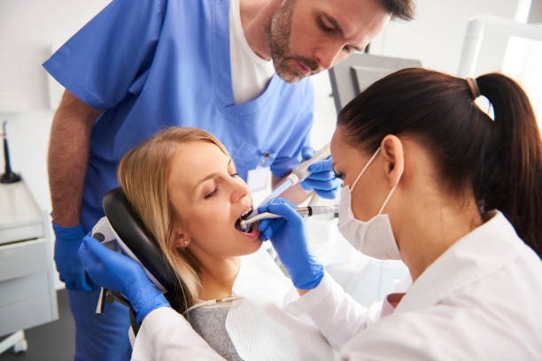 Best Sedation Dentistry  in Dayton, OR
