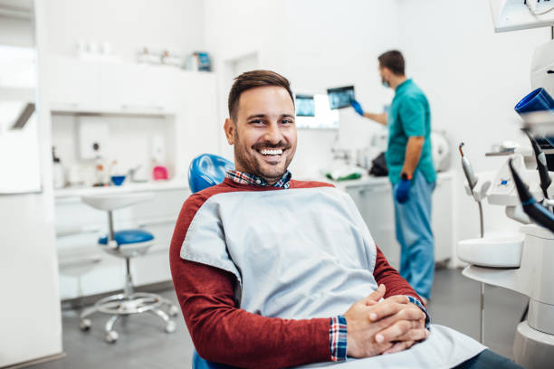 Oral Surgery in Dayton, OR