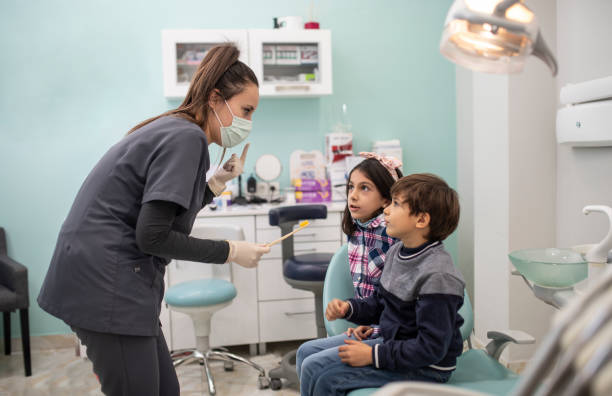 Emergency Dental Services in Dayton, OR