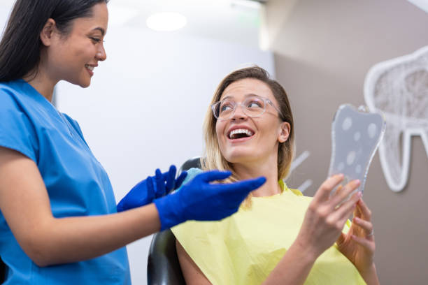 Best Laser Dentistry  in Dayton, OR